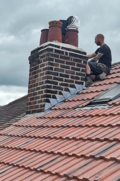 Roof Surveys